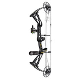 Pack Arc à poulie Sanlida Dragon X8