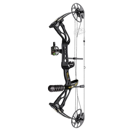 Pack Arc à poulie Sanlida Dragon X8