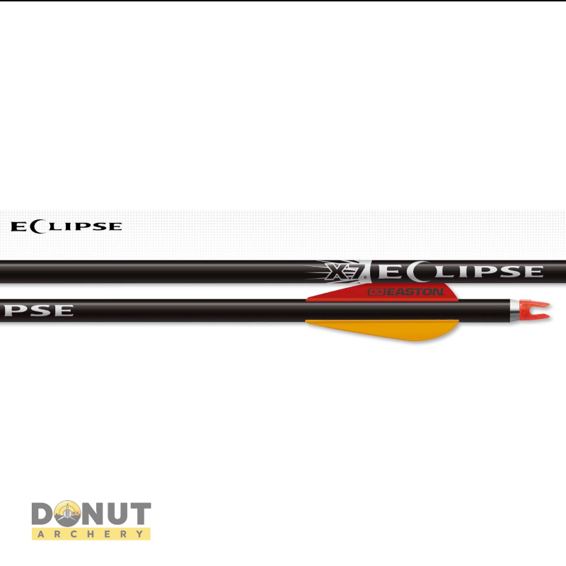 Tube nu aluminium Easton X7 Eclipse