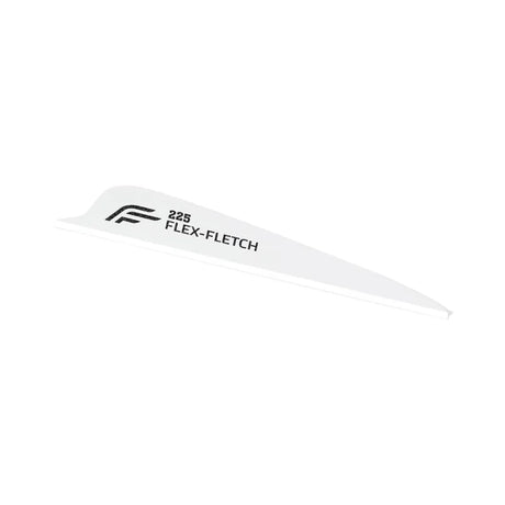Plume de flèche Plastique Flex-Fletch FFP225