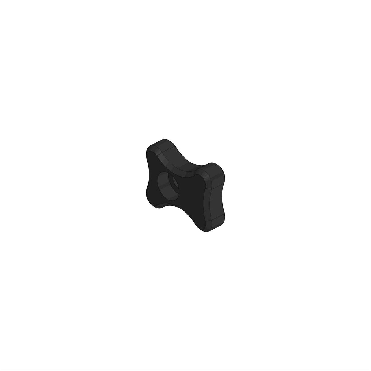 Piece detaché Arc Systeme Monorest