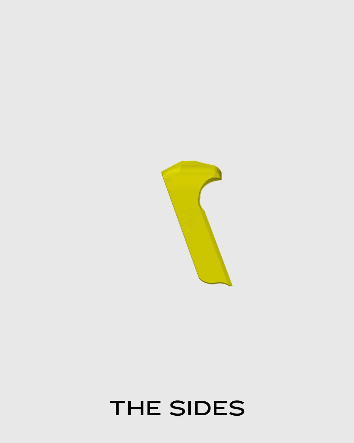 Platines de grip Piraw pour Arc Mathews