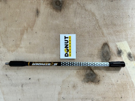 Stabilisateur Lateral B-Stinger Microhex Occasion