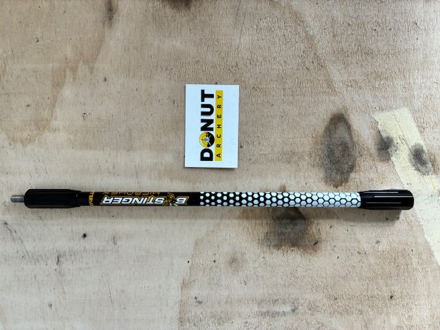 Stabilisateur Lateral B-Stinger Microhex Occasion