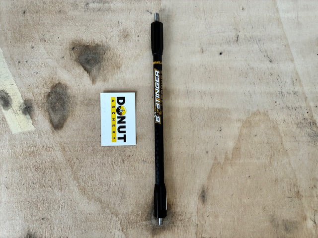 Stabilisateur Lateral B-Stinger Microhex Occasion