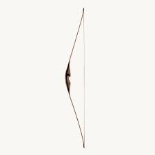 Longbow Bearpaw huntsman