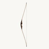 Longbow Bearpaw huntsman