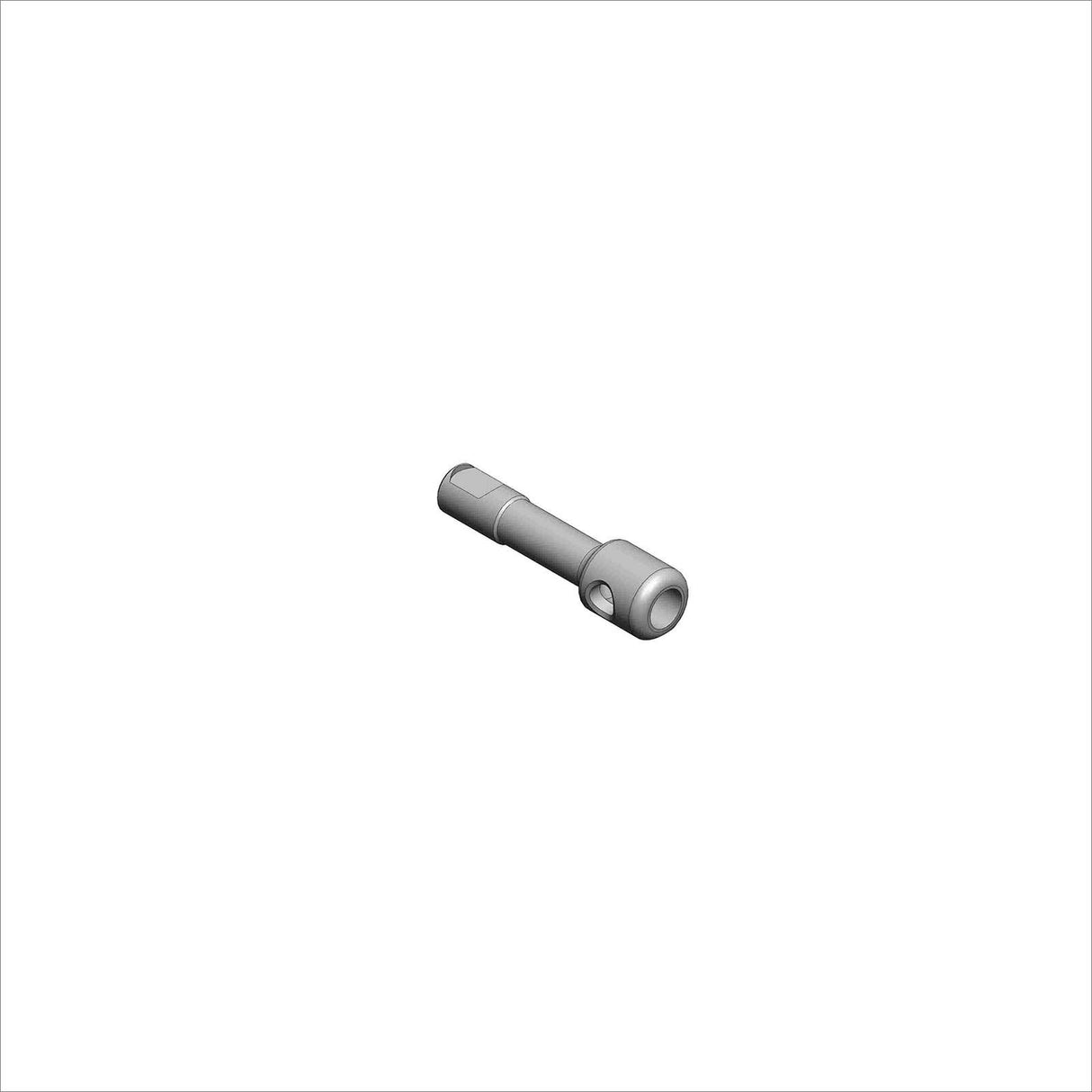 Piece detaché Arc Systeme Monorest