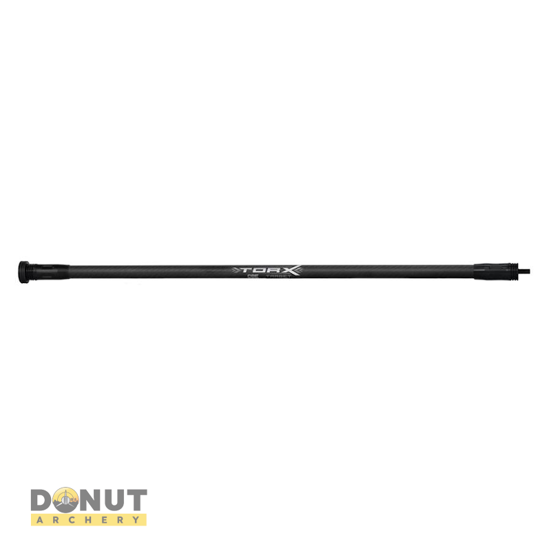 Stabilisateur Carbone CBE Torx 11 Pouces - NEUF