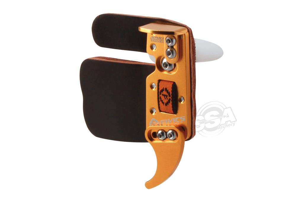 Palette Fivics Saker 3 Cordovan taille S