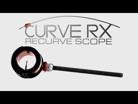 Scope Classique Axcel Curve RX