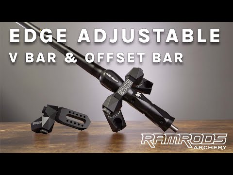 One Bar Ramrods Edge ajustable