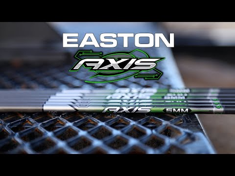 Tube Easton Axis (par12)