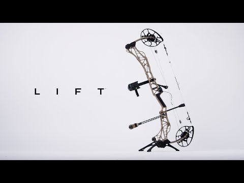 Compound Mathews Lift 33