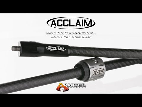 Stabilisateur Lateral Axcel Carboflax 500 Pro