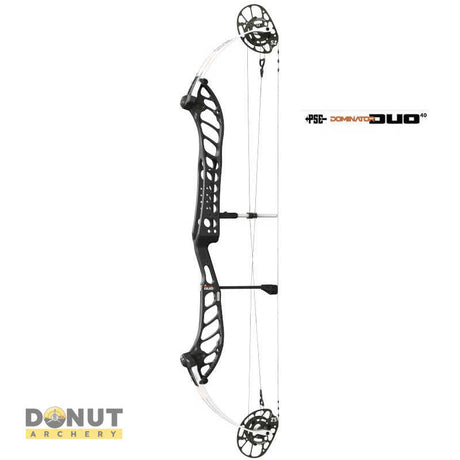 Compound PSE Dominator DUO 40