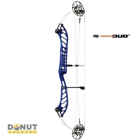 Compound PSE Dominator DUO 40