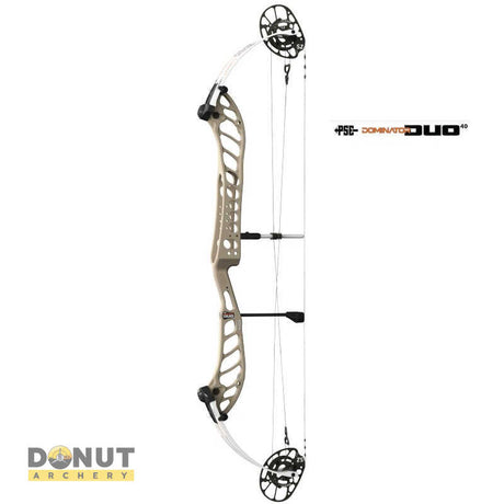 Compound PSE Dominator DUO 40