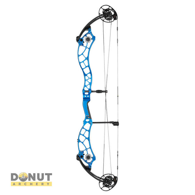  Arc à poulie Bowtech Reckoning 39 Gen2  