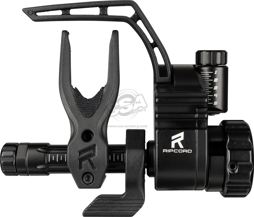 Repose flèche Ripcord Ratchet Micro