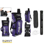 Kit Complet Arc Classique Invinso - Gold