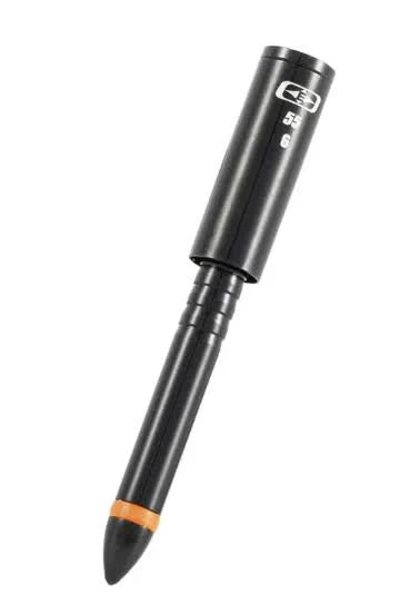 Insert RPS EASTON 5MM MATCH GRADE HALF STEEL (par 6)