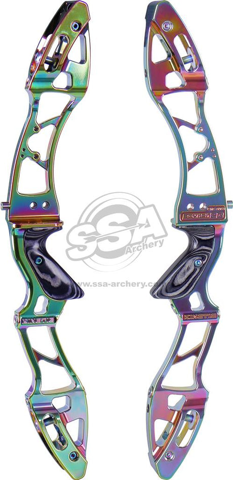 Poignee Kinetic Sovren 23&quot;
