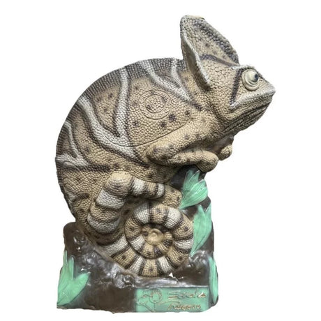 Cible 3D SRT Caméléon