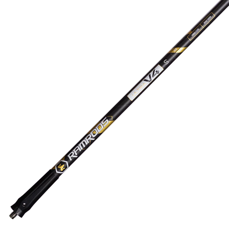 Stabilisateur Central Arc Ramrods Ultra V4 S Tungsten Damping