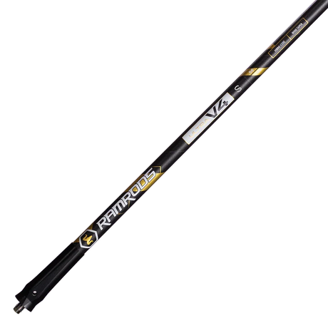 Stabilisateur Central Arc Ramrods Ultra V4 S