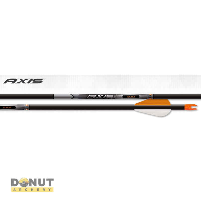 Tube Easton Axis SPT (par 12)