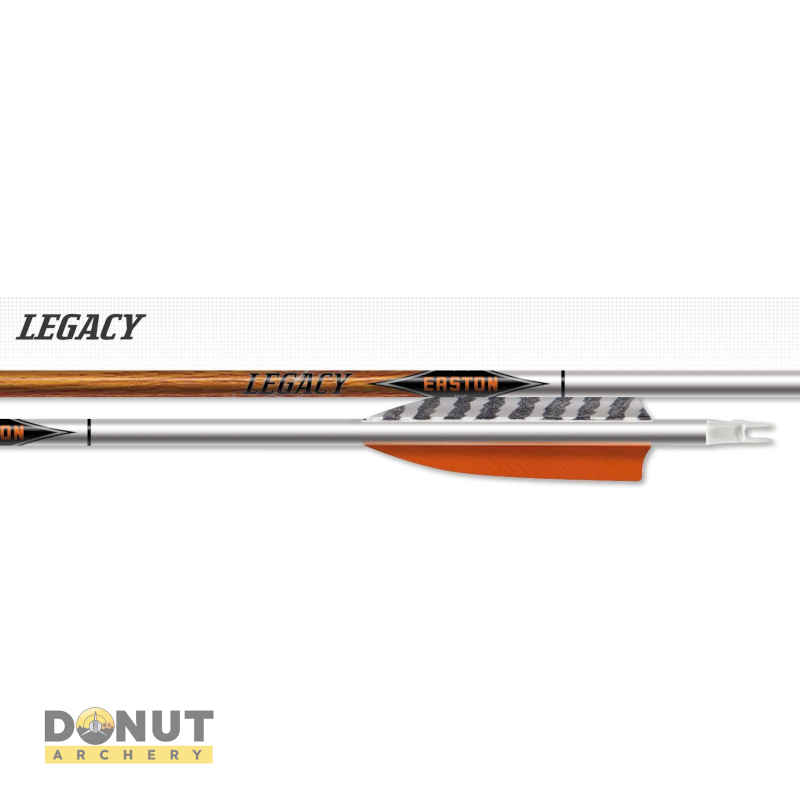 Tube Easton Legacy (par 12)