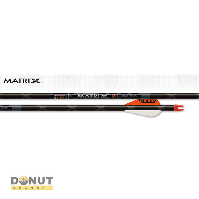  Tube Easton 6.5 Matrix Match Grade (par 12)  