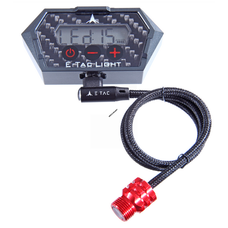 Systeme Electrique Lumineux E-TAC Deluxe Kit