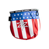 Pochette De Decocheur Brady Ellison