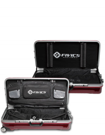 Valise Classique Fivics Aegis ABS