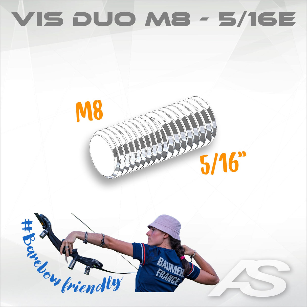 Piece detachés Stabilisation Arc Systeme