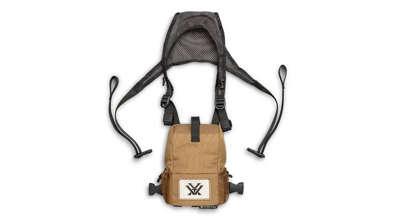 Harnais de Jumelles Vortex GlassPak™ Sport