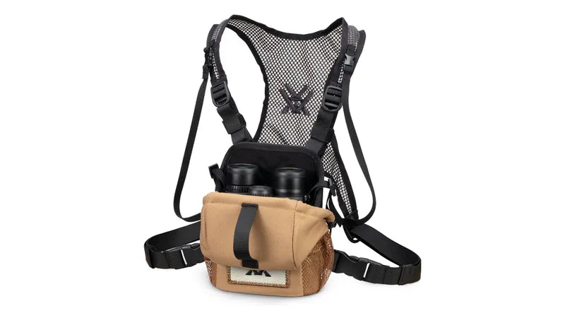 Harnais de Jumelles Vortex GlassPak™ Sport