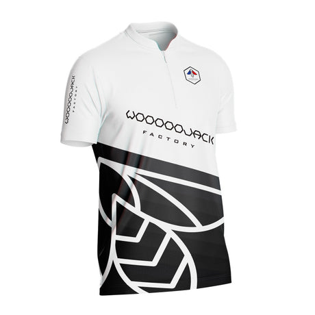 Maillot de Tir Wooooojack