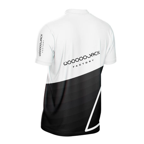 Maillot de Tir Wooooojack